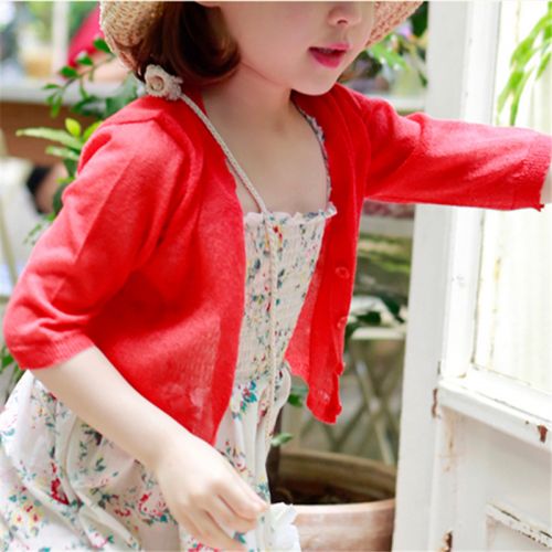 Pull fille - Ref 2104806