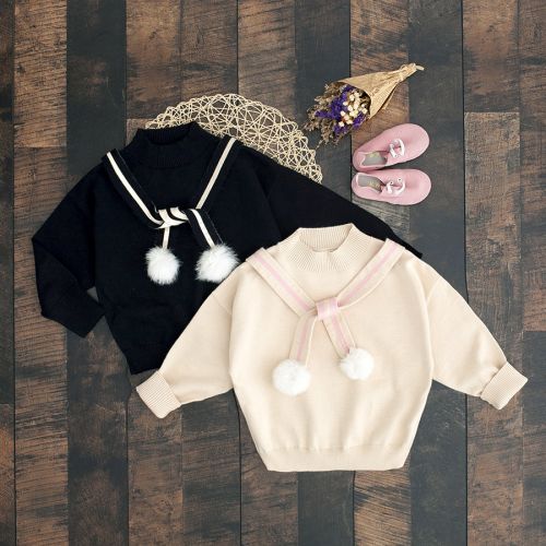 Pull fille - Ref 2104808