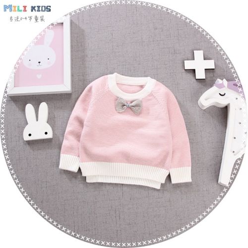 Pull fille - Ref 2104810