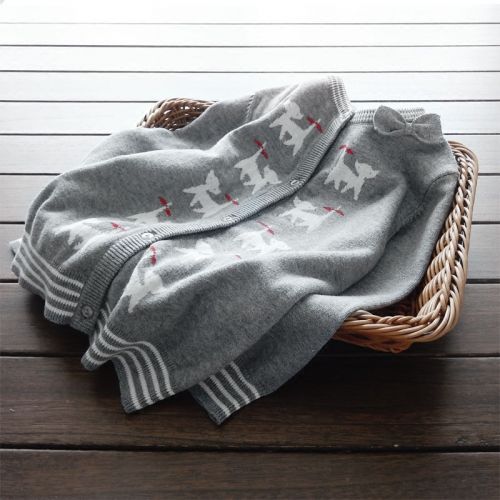 Pull fille - Ref 2104811