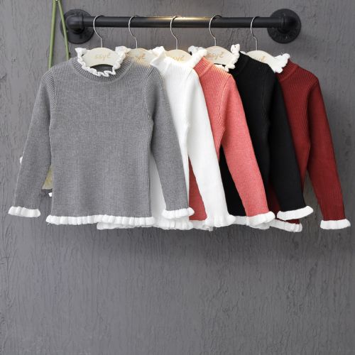 Pull fille - Ref 2104812