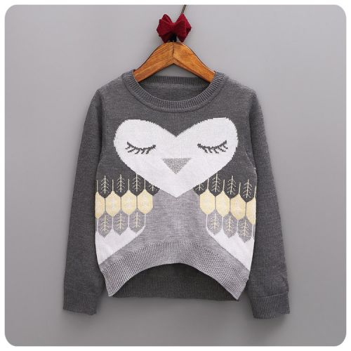 Pull fille - Ref 2104814