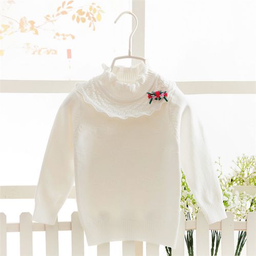 Pull fille - Ref 2104820