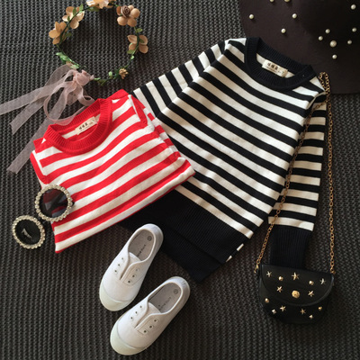 Pull fille - Ref 2104824