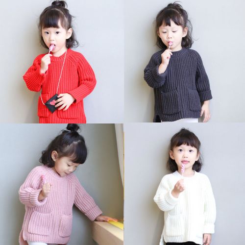 Pull fille LOLOBABY - Ref 2104831