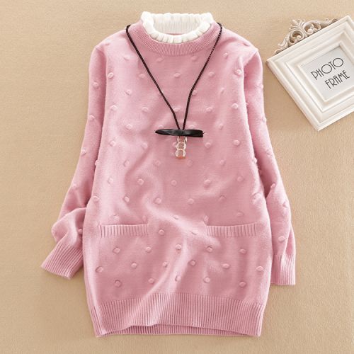 Pull fille - Ref 2104844
