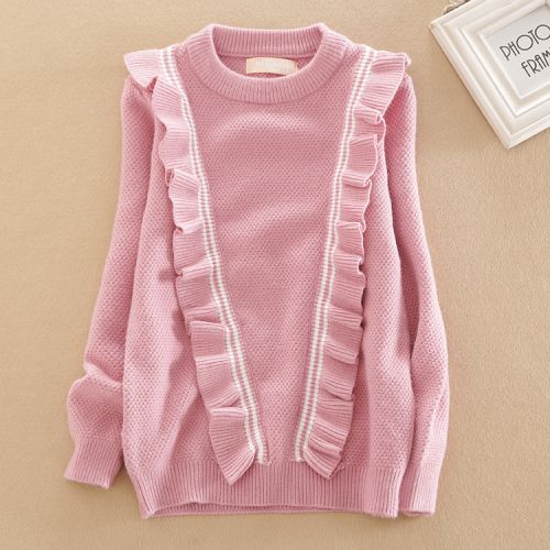 Pull fille - Ref 2104845