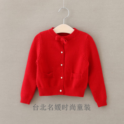 Pull fille - Ref 2104853