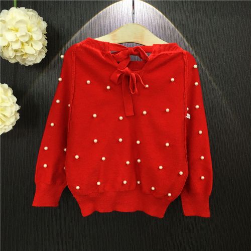 Pull fille - Ref 2104866