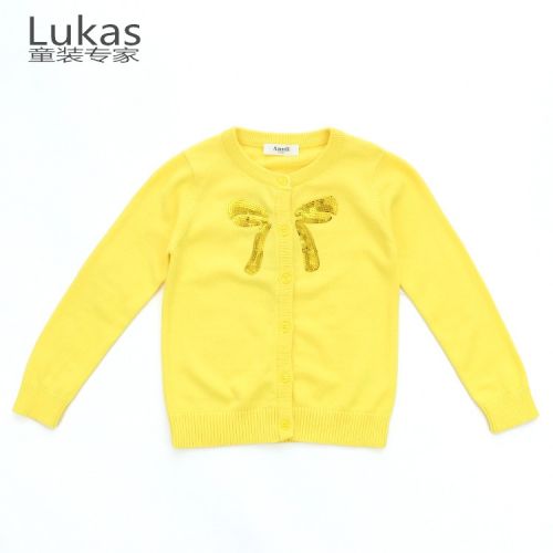 Pull fille ANNIL - Ref 2104890