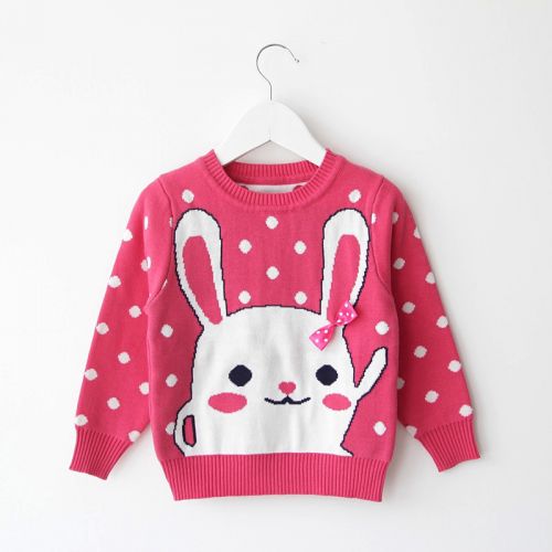 Pull fille - Ref 2104892