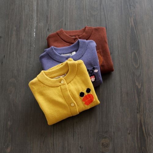 Pull fille - Ref 2104893
