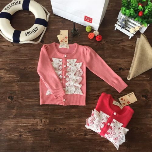 Pull fille PAR'S - Ref 2104895