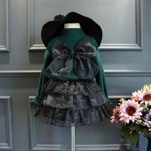 Pull fille - Ref 2104899