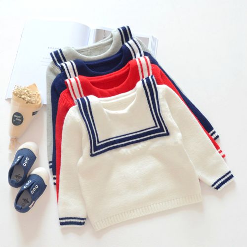 Pull fille - Ref 2104904
