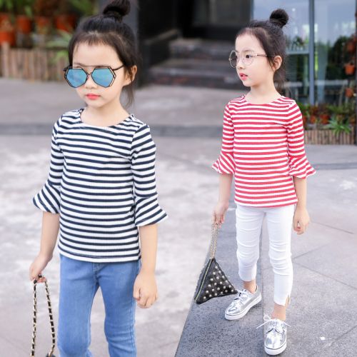 Pull fille BLUETOWN - Ref 2104920