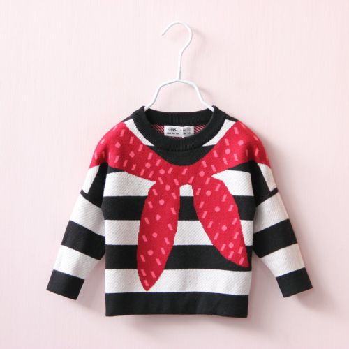 Pull fille - Ref 2104938