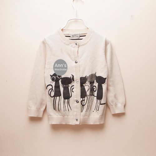 Pull fille - Ref 2104941