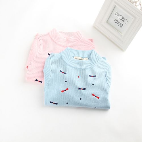Pull fille - Ref 2104950