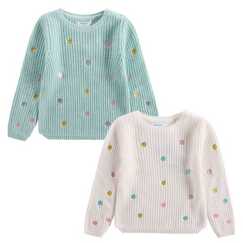 Pull fille - Ref 2104955