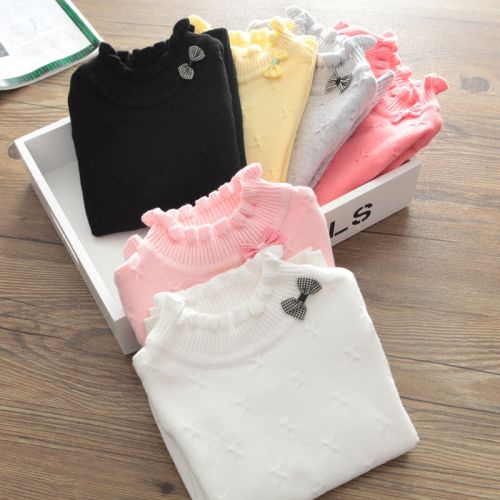 Pull fille - Ref 2104959