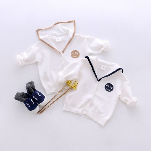 Pull fille - Ref 2104960