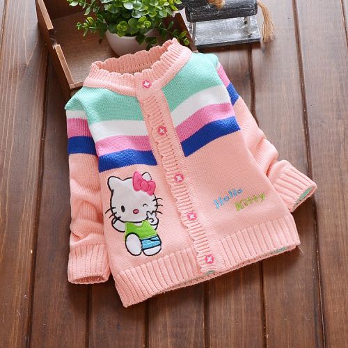 Pull fille - Ref 2104962