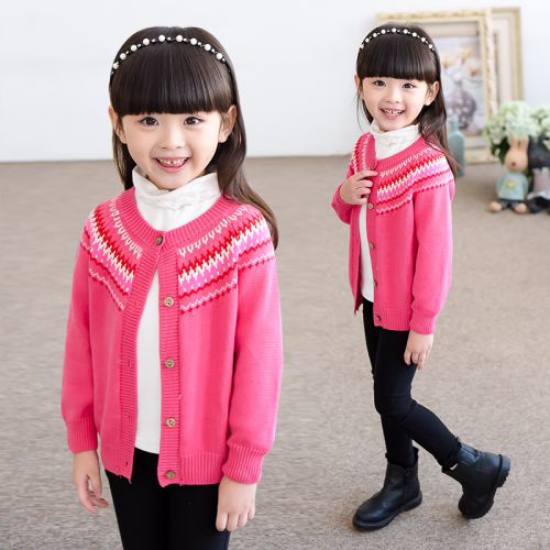 Pull fille - Ref 2104963
