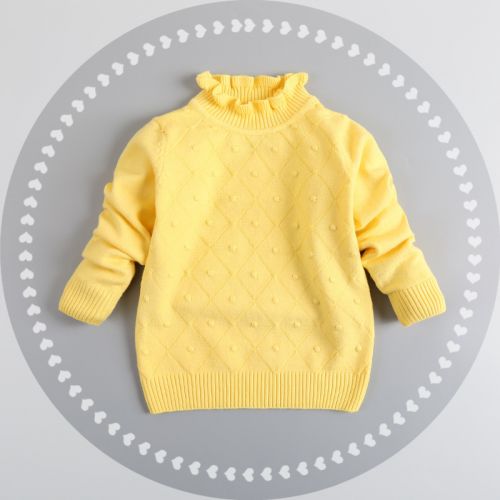Pull fille - Ref 2104964
