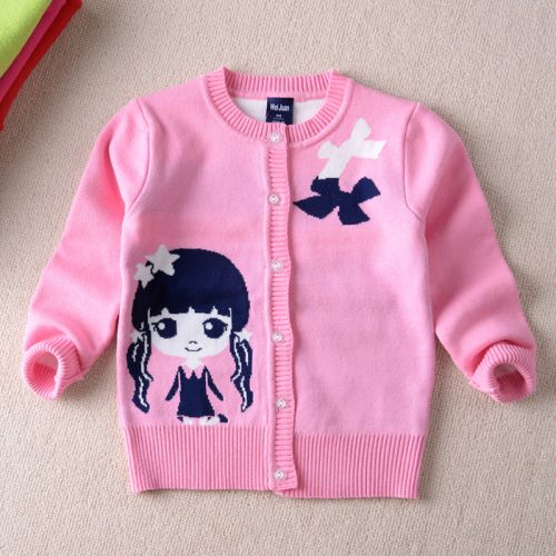 Pull fille - Ref 2104971