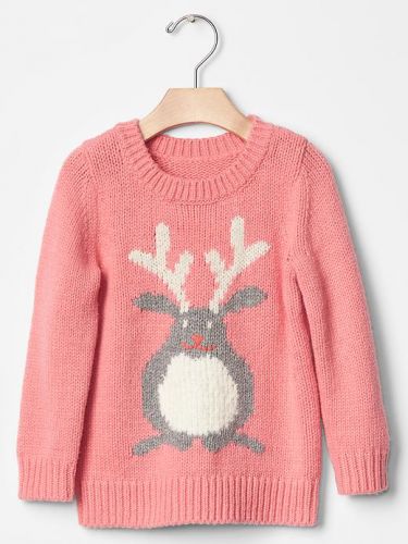 Pull fille - Ref 2104975
