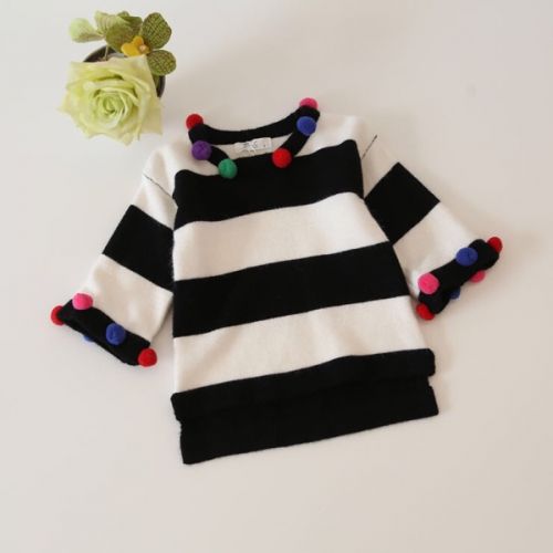 Pull fille - Ref 2104977