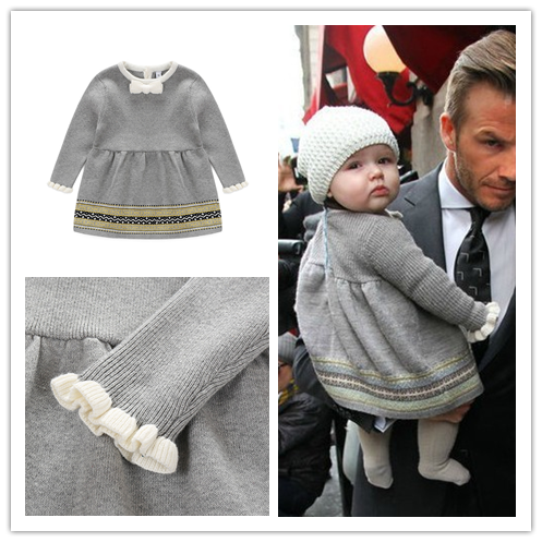 Pull fille - Ref 2104980