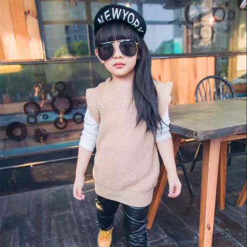 Pull fille - Ref 2104989