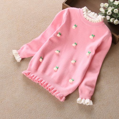 Pull fille - Ref 2104990
