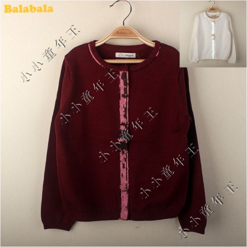 Pull fille - Ref 2104995