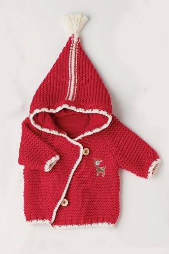 Pull fille - Ref 2104996