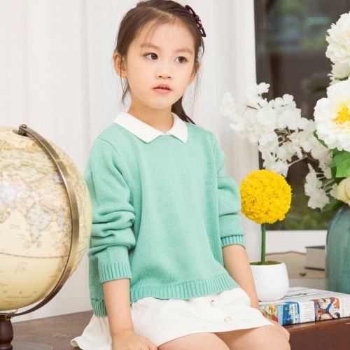 Pull fille - Ref 2104997
