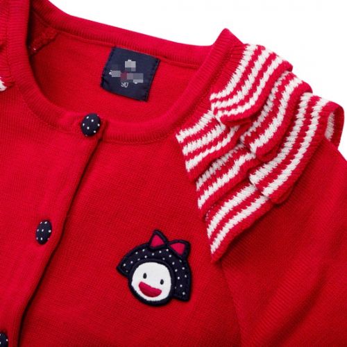 Pull fille - Ref 2105002