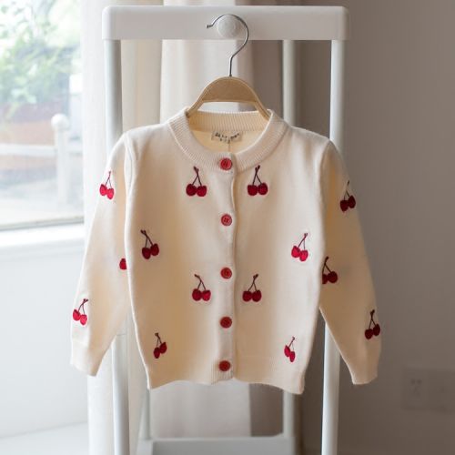 Pull fille - Ref 2105006