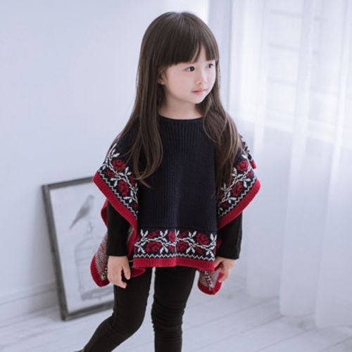 Pull fille - Ref 2105016