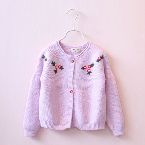 Pull fille - Ref 2105025