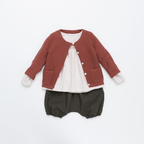 Pull fille - Ref 2105026