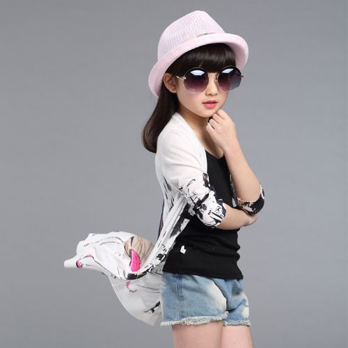 Pull fille - Ref 2105027