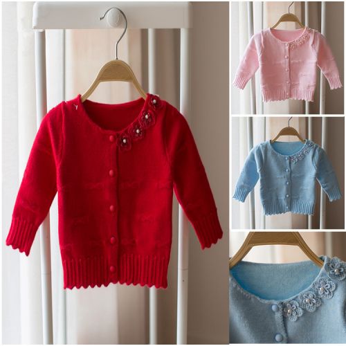 Pull fille - Ref 2105037