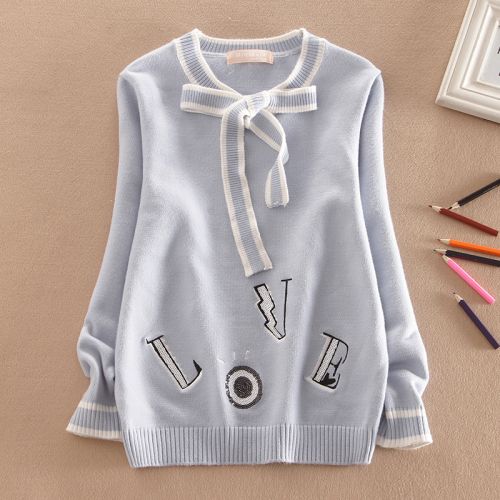 Pull fille - Ref 2105038