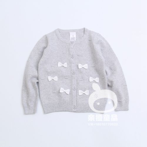 Pull fille - Ref 2105045
