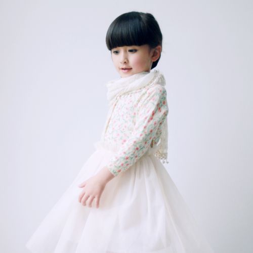 Pull fille - Ref 2105048