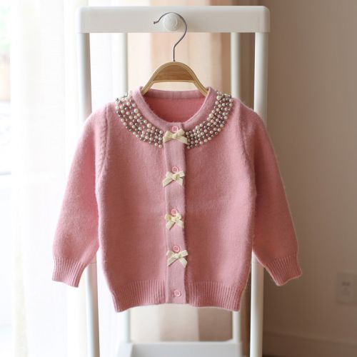 Pull fille - Ref 2105049