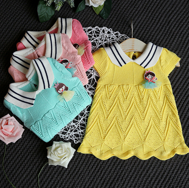Pull fille - Ref 2105050